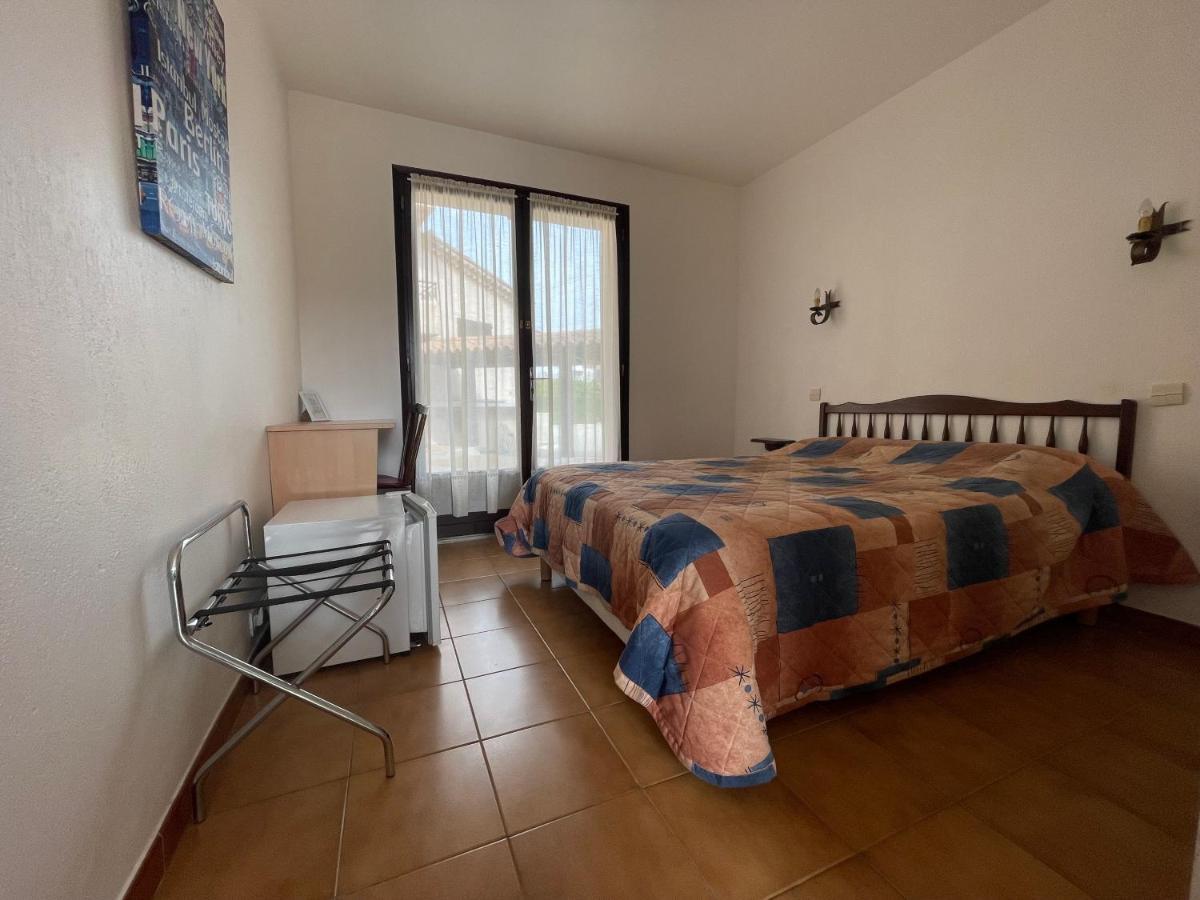 Motel Esterel Mandelieu La Napoule Ngoại thất bức ảnh