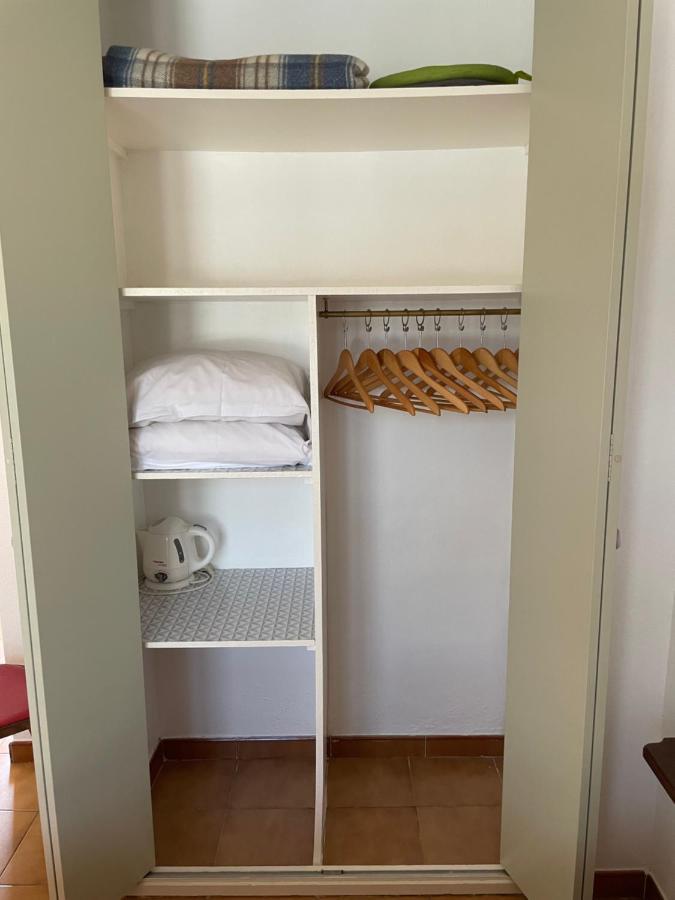 Motel Esterel Mandelieu La Napoule Ngoại thất bức ảnh