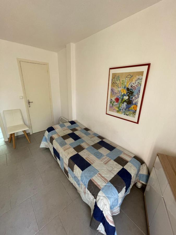 Motel Esterel Mandelieu La Napoule Ngoại thất bức ảnh