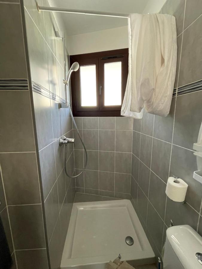 Motel Esterel Mandelieu La Napoule Ngoại thất bức ảnh