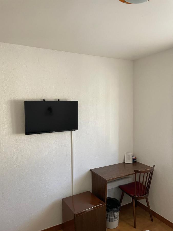 Motel Esterel Mandelieu La Napoule Ngoại thất bức ảnh