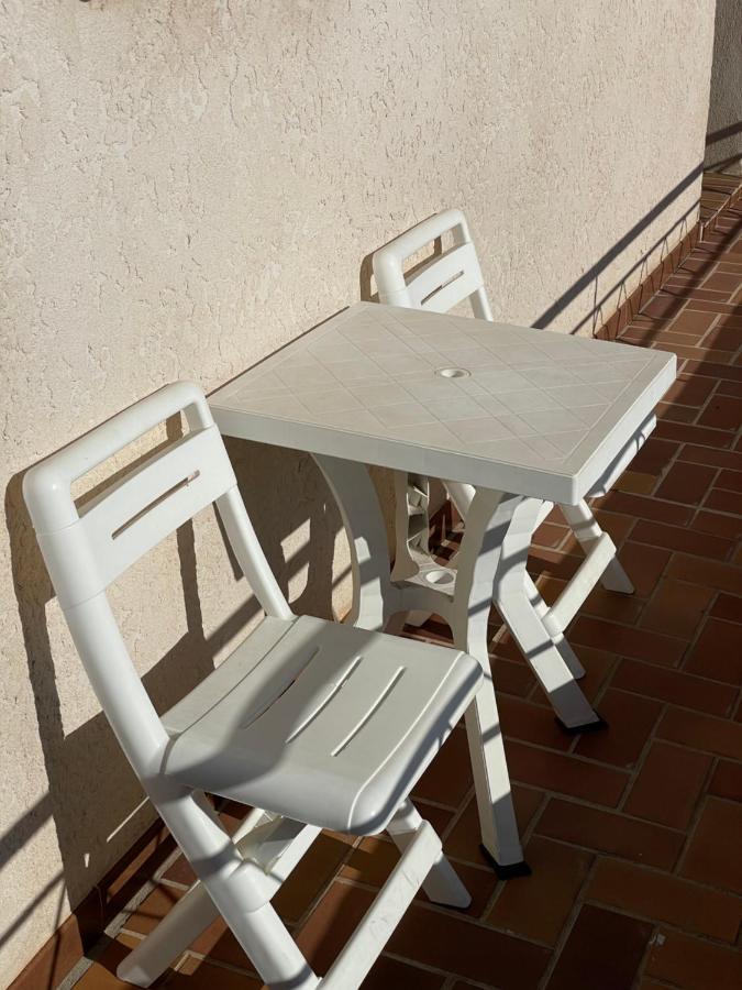 Motel Esterel Mandelieu La Napoule Ngoại thất bức ảnh